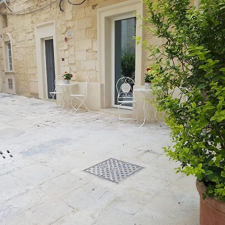 Fjore Di Lecce Zewnętrze zdjęcie