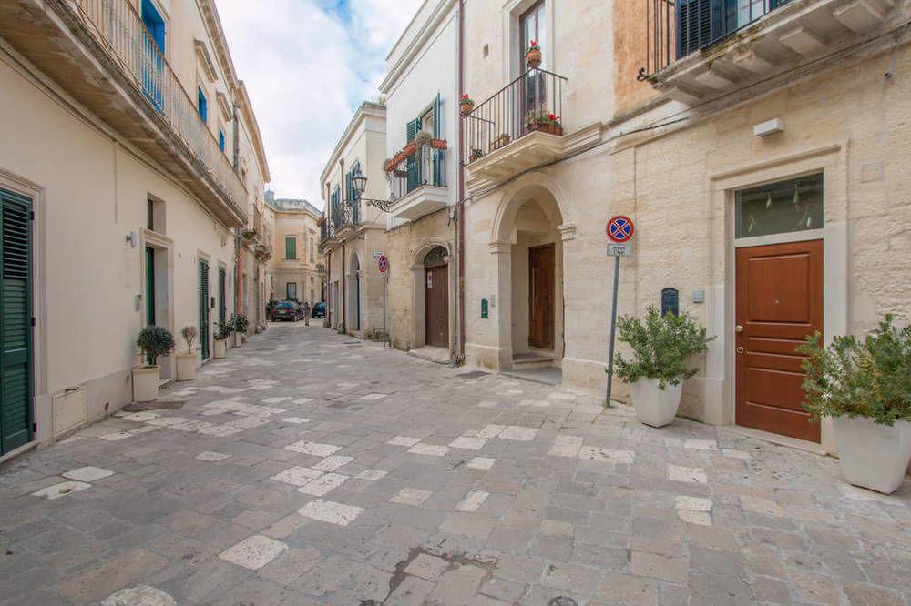 Fjore Di Lecce Zewnętrze zdjęcie