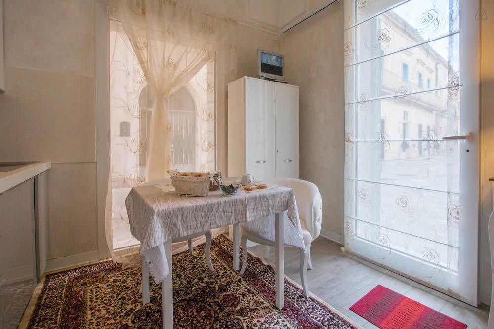 Fjore Di Lecce Zewnętrze zdjęcie