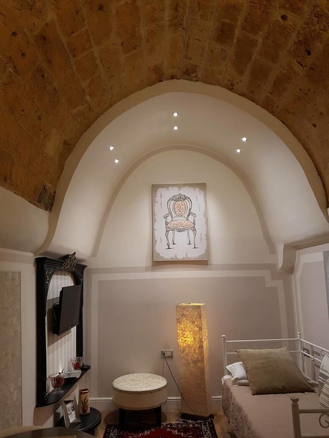 Fjore Di Lecce Zewnętrze zdjęcie