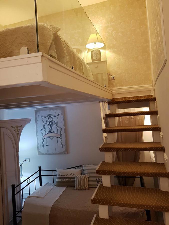 Fjore Di Lecce Zewnętrze zdjęcie