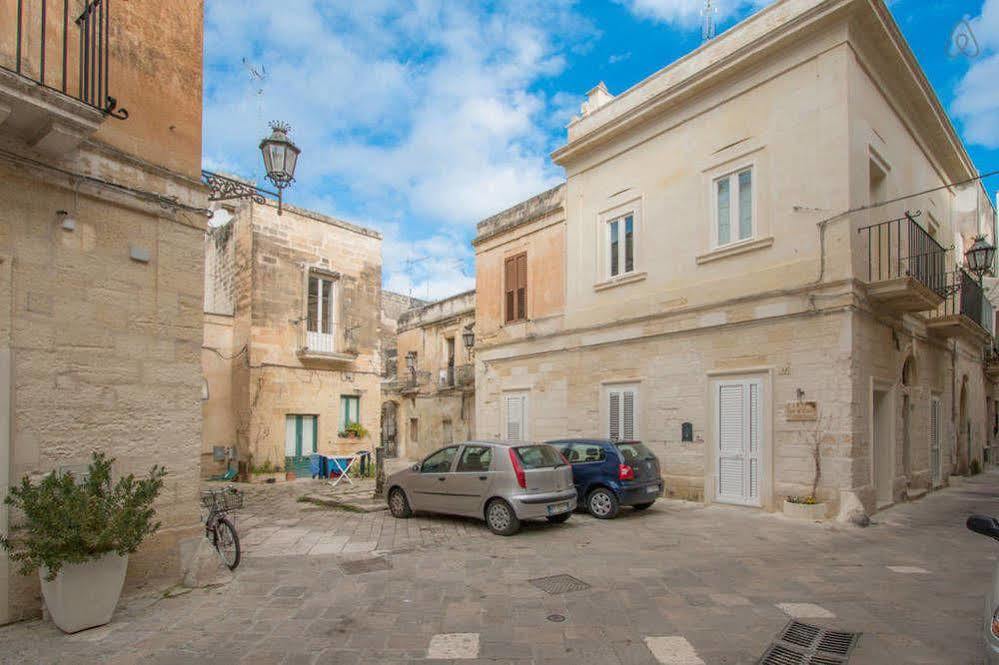 Fjore Di Lecce Zewnętrze zdjęcie