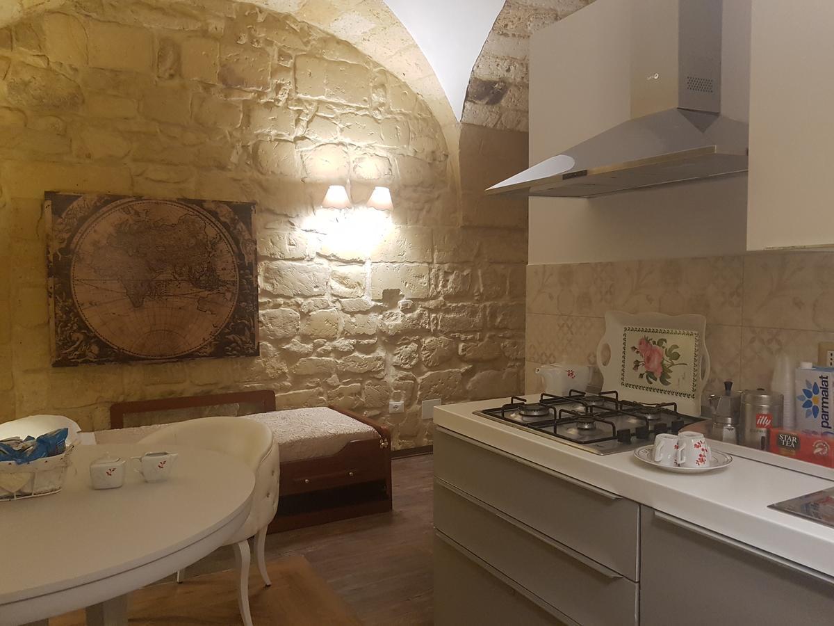 Fjore Di Lecce Zewnętrze zdjęcie