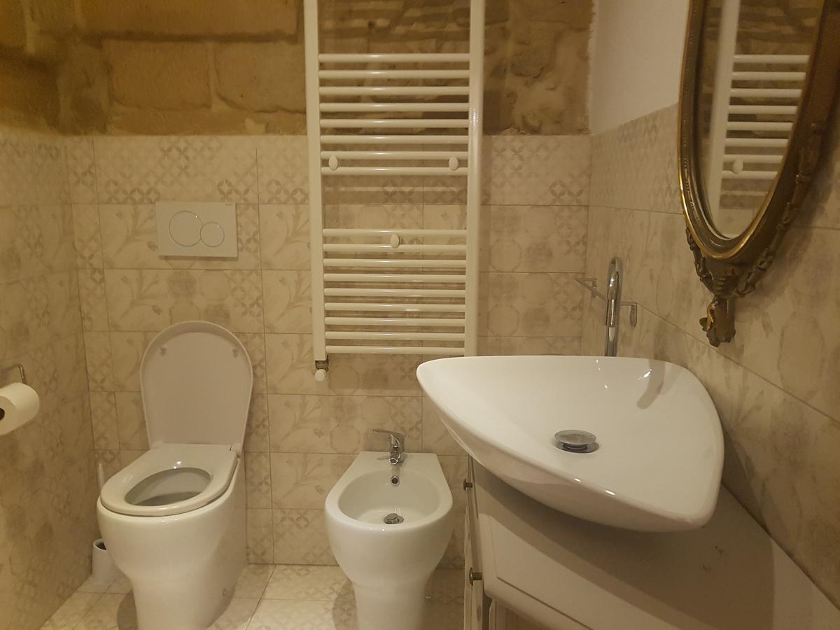 Fjore Di Lecce Zewnętrze zdjęcie