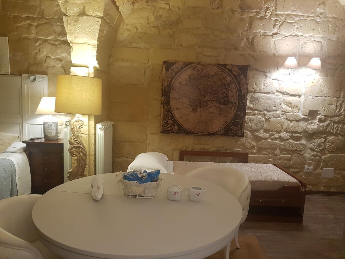 Fjore Di Lecce Zewnętrze zdjęcie