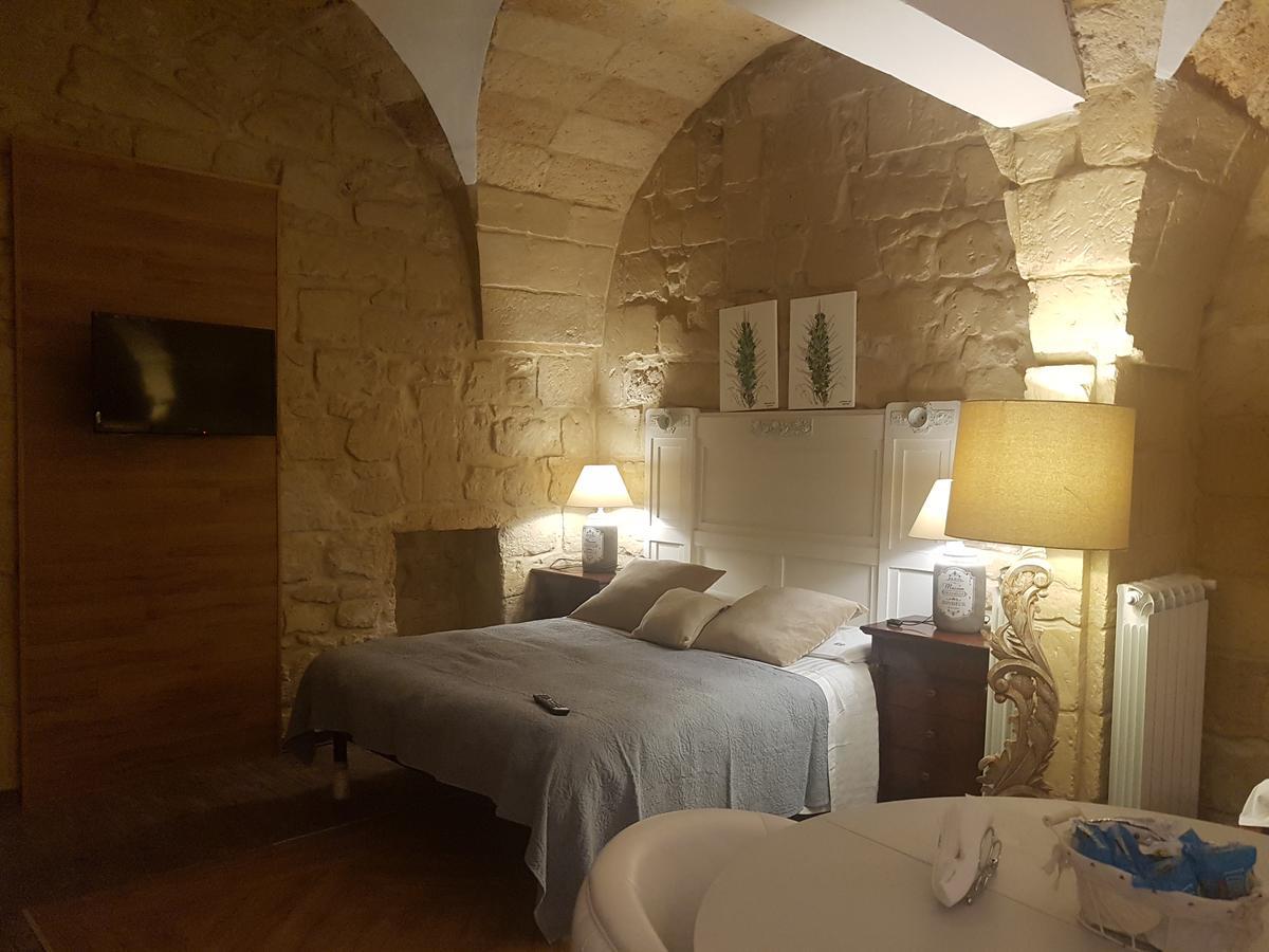 Fjore Di Lecce Zewnętrze zdjęcie