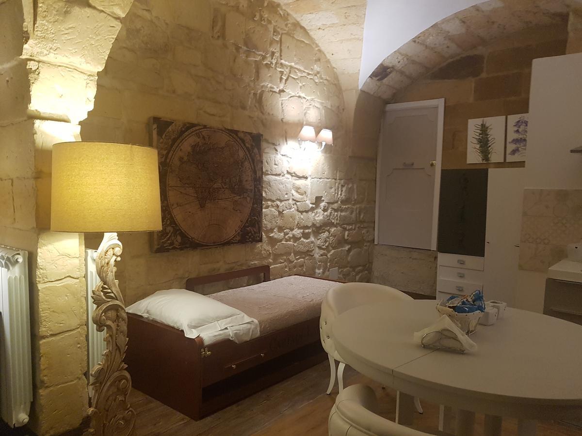 Fjore Di Lecce Zewnętrze zdjęcie