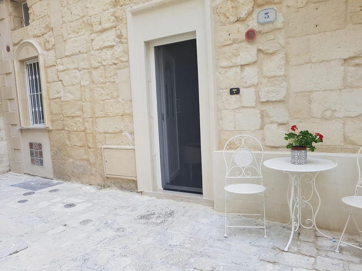 Fjore Di Lecce Zewnętrze zdjęcie