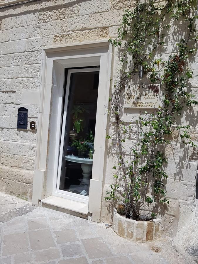 Fjore Di Lecce Zewnętrze zdjęcie