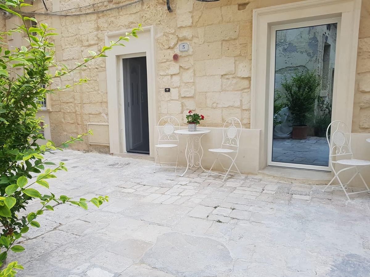 Fjore Di Lecce Zewnętrze zdjęcie