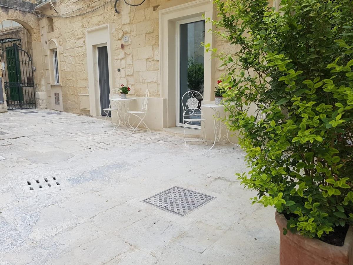 Fjore Di Lecce Zewnętrze zdjęcie
