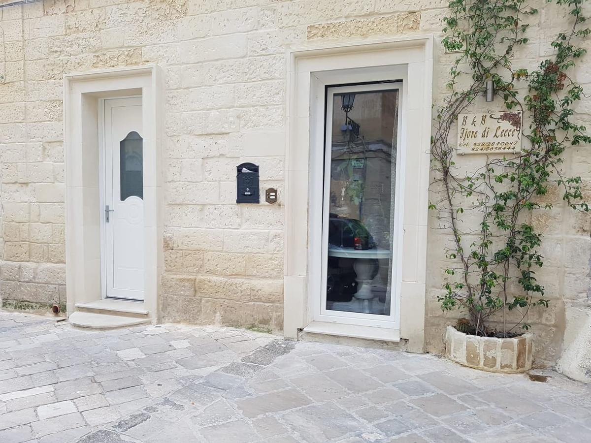 Fjore Di Lecce Zewnętrze zdjęcie